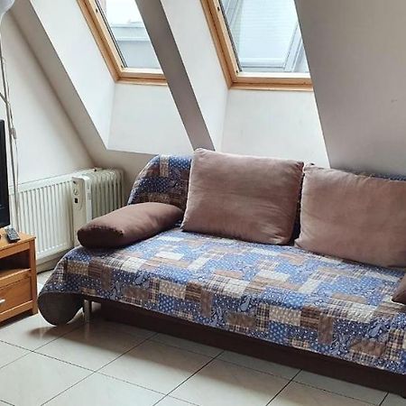 Cosy Apartment In The Gdansk Old Town エクステリア 写真