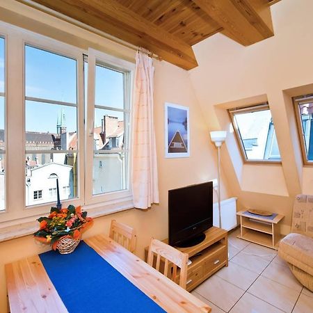 Cosy Apartment In The Gdansk Old Town エクステリア 写真