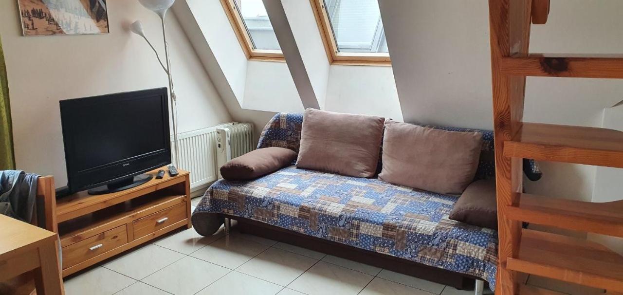 Cosy Apartment In The Gdansk Old Town エクステリア 写真