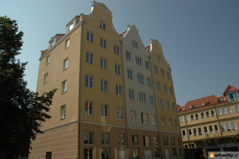 Cosy Apartment In The Gdansk Old Town 部屋 写真