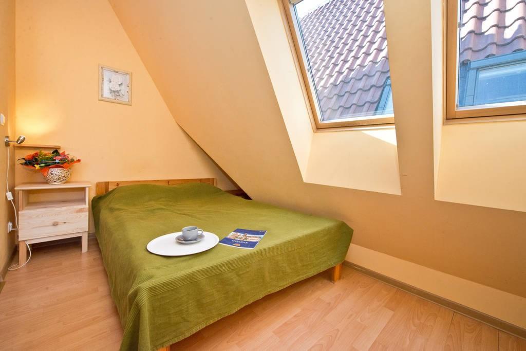 Cosy Apartment In The Gdansk Old Town エクステリア 写真