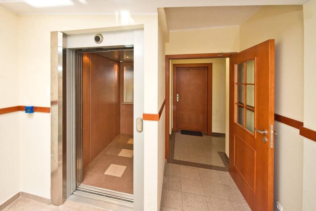 Cosy Apartment In The Gdansk Old Town エクステリア 写真