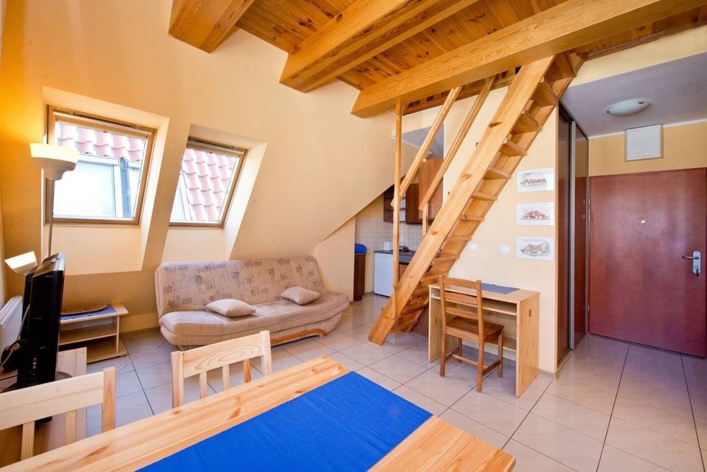 Cosy Apartment In The Gdansk Old Town エクステリア 写真