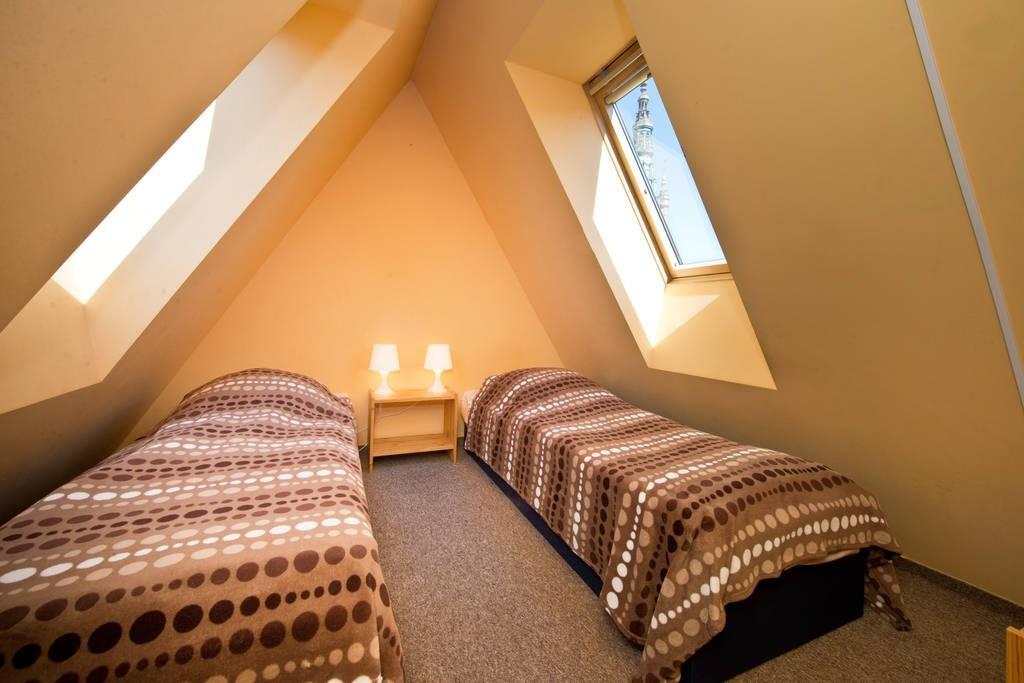 Cosy Apartment In The Gdansk Old Town エクステリア 写真